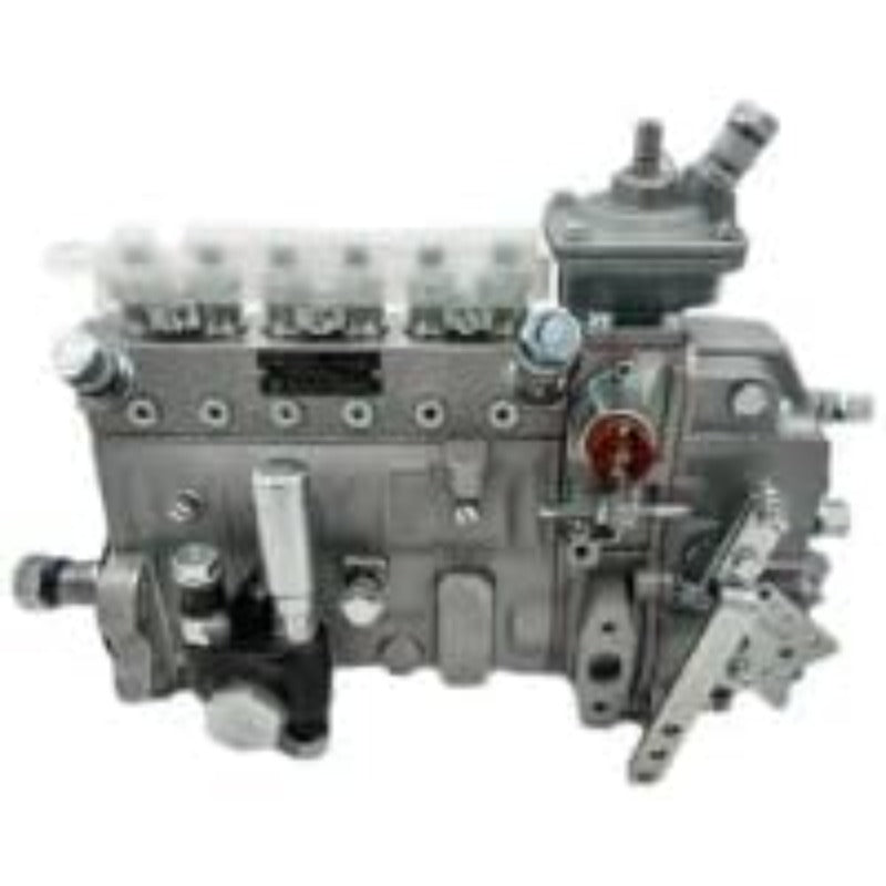 Fuel Injection Pump 02231884 for Deutz Engine BF6L913 - KUDUPARTS