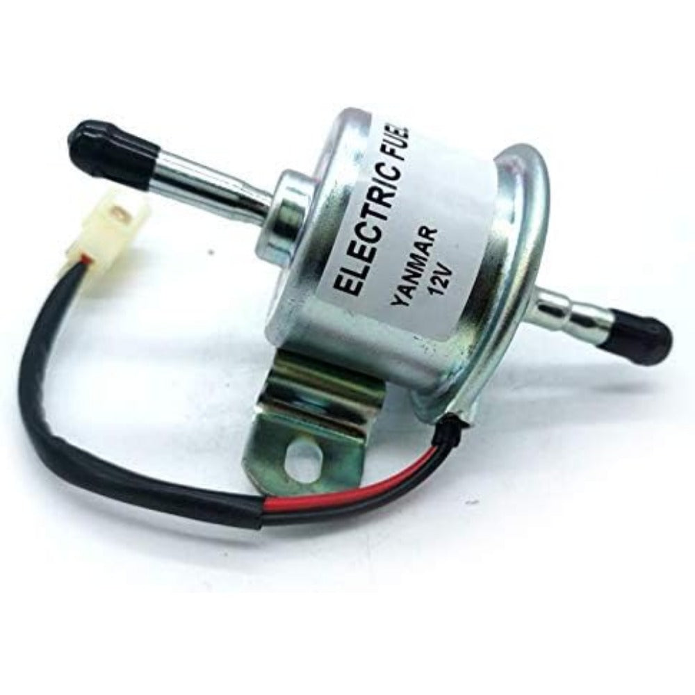 Fuel Pump AM876265 for John Deere Gator HPX 6X4 Pro 2020 4020 F1420 F912 F932 F911 777 322 - KUDUPARTS