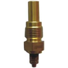 Water Temperature Sensor 42571296 for Isuzu Engine 6BG1 Hitachi Excavator EX200-5 - KUDUPARTS