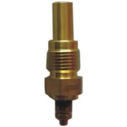 Water Temperature Sensor 42571296 for Isuzu Engine 6BG1 Hitachi Excavator EX200-5 - KUDUPARTS