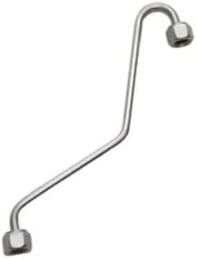 04503522 High Pressure Pipe 04501722 for Deutz Engine TCD2013L042V TCD2013L062V ...