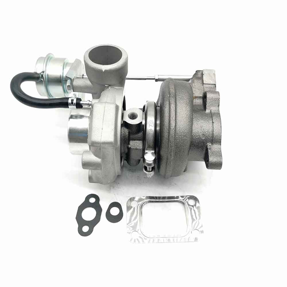 Turbo TD04HL-13GK Turbocharger 49189-00910 for Kubota Engine V3800-DI-T A47GT M904 M8540 Bobcat S250 Caterpillar CAT 906