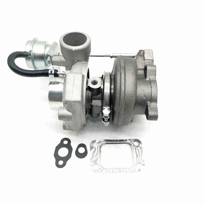 Turbo TD04HL-13GK Turbocharger 49189-00910 for Kubota Engine V3800-DI-T A47GT M904 M8540 Bobcat S250 Caterpillar CAT 906