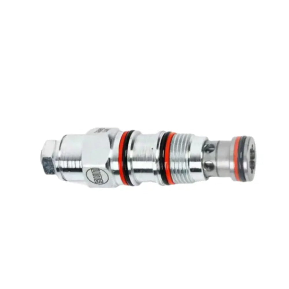 Single Ball Shuttle Valve CSAB-XXN for Sun Hydraulics - KUDUPARTS