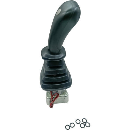 Left&Right Joystick Control 25/220626 for JCB Loader 1CX 160 180T 190 1110 1110T - KUDUPARTS