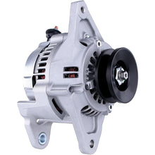 12V Alternator 144-9954 for Caterpillar CAT Engine 3024C 3034 3044 Loader 906 216 236 248 242 262 287 - KUDUPARTS