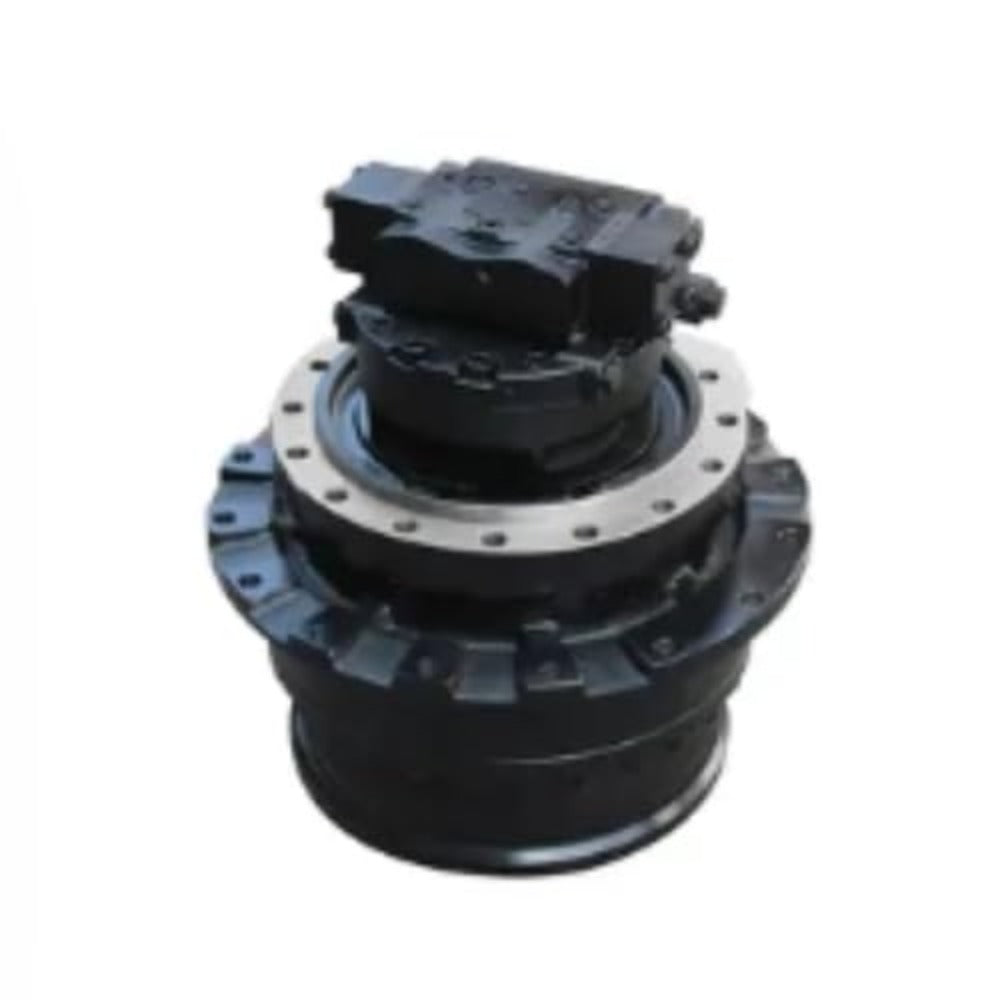 Travel Gearbox With Motor 507-6561 for Caterpillar CAT Excavator 318E L 320 323 323D2 L 325F L - KUDUPARTS