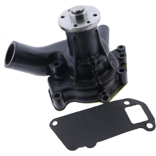 Water Pump 1136500161 1136108171 for Isuzu Engine 6BB1 6BD1 6BG1 Hitachi Excavator EX100W EX100WD EX160WD EX200 EX200-2 EX200-3 - KUDUPARTS
