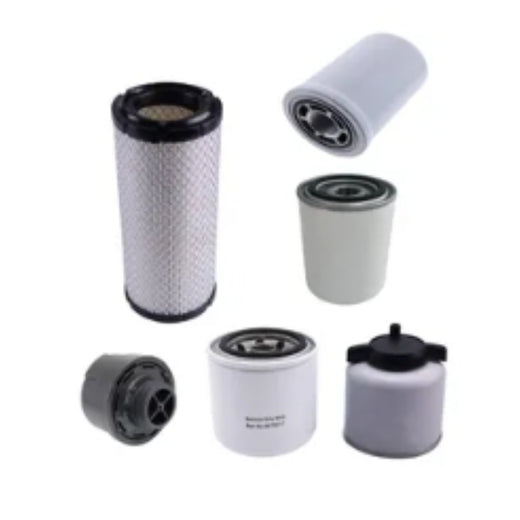 500 Hour Maintenance Filter Kit 7403867 for Bobcat Excavator - KUDUPARTS
