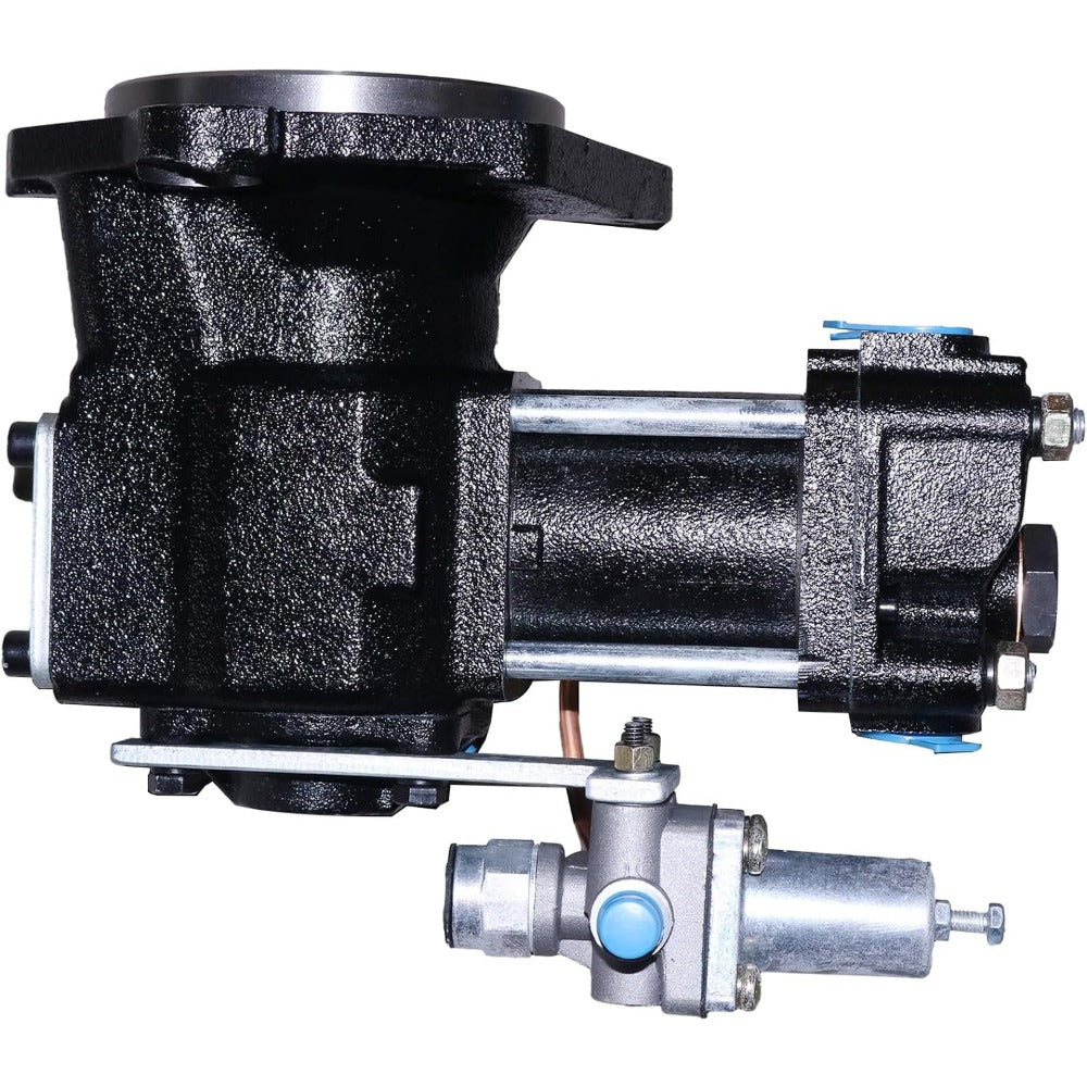 For Caterpillar CAT 950B 950E Engine 3304 Air Brake Compressor 1W-6753 - KUDUPARTS