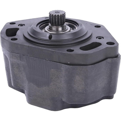 Oil Pump DG4212354 for Komatsu Telehandler WH609-1E0 WH713-1E0 WH713-1 - KUDUPARTS