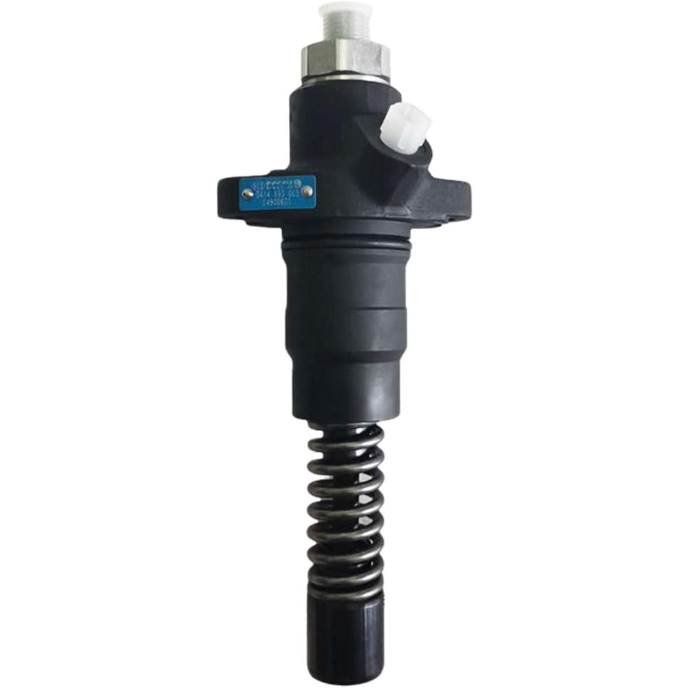 High Pressure Pump 02113694 for Deutz Engine TCD2013L04 TCD2013L06 TCD20122V - KUDUPARTS