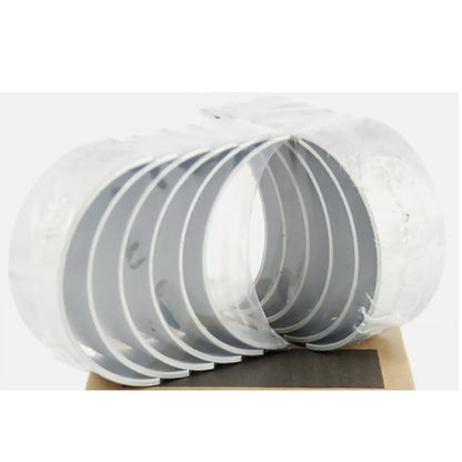 1 Set(12) Connecting Rod Bearing 3969562 for 89-2002 Dodge Cummins ISB Engine - KUDUPARTS