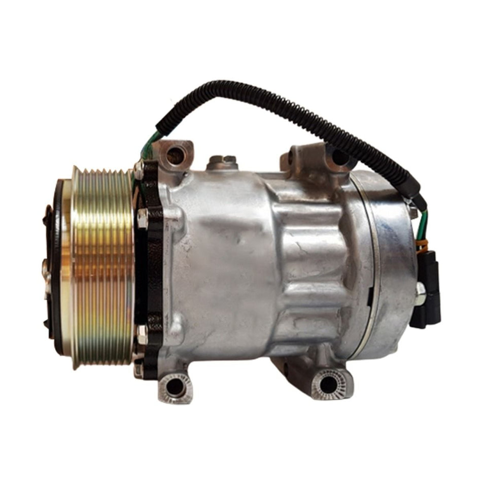 SD7H15 A/C Compressor 30/926801 for JCB 426e 416S 436e 414S 434S 726 722 .726 .722