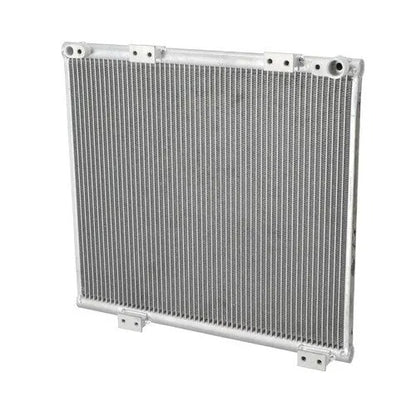 A/C Condenser T1275-72220 for Kubota Tractor L3240 L3540 L3560 L3940 L4060 L4240 L4740 L4760 L5240 L5460 L5740 L6060 Excavator KX033-4 U35-4