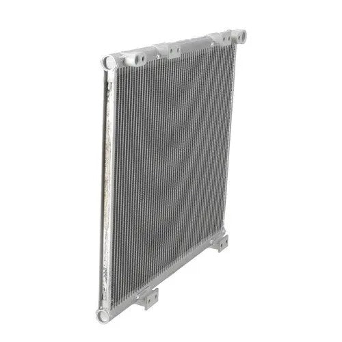 A/C Condenser T1275-72220 for Kubota Tractor L3240 L3540 L3560 L3940 L4060 L4240 L4740 L4760 L5240 L5460 L5740 L6060 Excavator KX033-4 U35-4 - KUDUPARTS