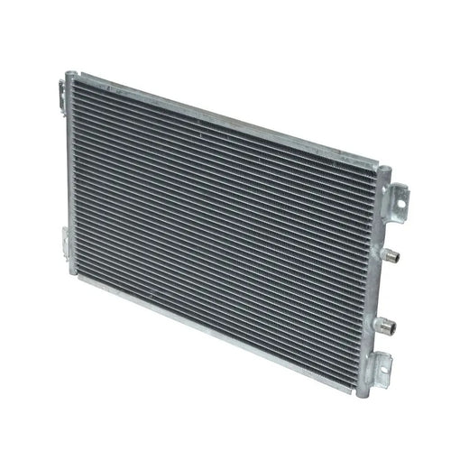 Air Conditioning Condenser 189-2844 for Caterpillar CAT E312C 312C Excavator - KUDUPARTS