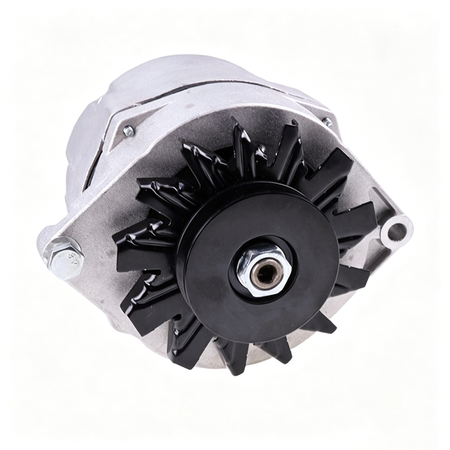 Alternator 908221 for Bobcat Loader 1213 1600 2000 313 443 543 731 843 943