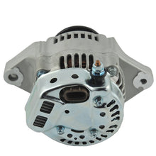 69mm 12V 40A Alternator 586400-2400 129240-77200 for Yanmar Engine 3TNM72 3TNV76 3TNV82