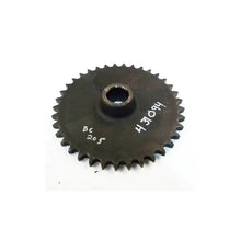 Sprocket 7134137 for Bobcat Loader S175 S185 S20 751 7753 Tractor S130 S160