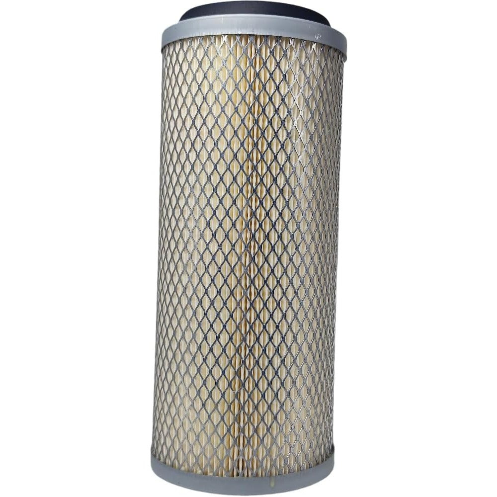 Outer Air Filter P136390 E6NN9B618AB for Ford New Holland Tractor 2100 2120 2600 2610 3100 3550 3600 4100 4140 4600 4610 - KUDUPARTS