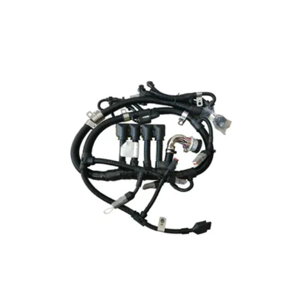 Wiring Harness 4004501 for Cummins Engine ISM ISM11 QSM QSM11 M11 - KUDUPARTS