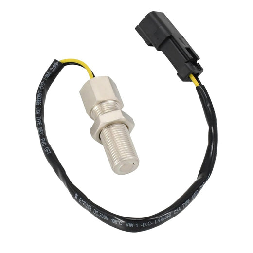 Speed Sensor 34390-00901 for Caterpillar CAT Excavator E320 312 200B - KUDUPARTS