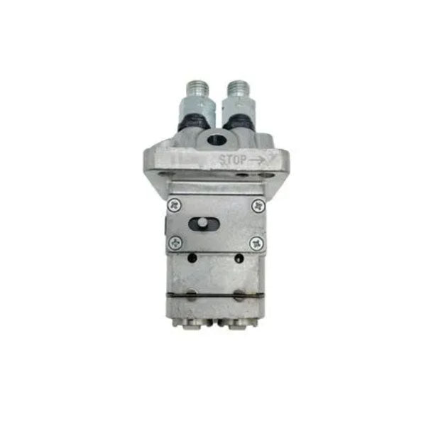 Fuel Injection Pump 1G991-51011 for Kubota Engine - KUDUPARTS