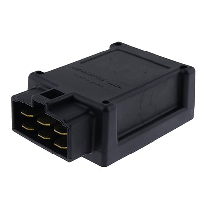 Glow Plug Timer 8970405020 for Komatsu Doosan SOLAR 55 - KUDUPARTS