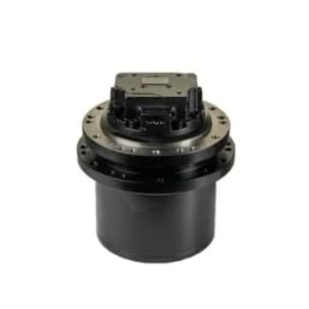 Travel Gearbox With Motor 194-6469 for Caterpillar CAT Excavator 303 303CR 302.5 303ECR - KUDUPARTS
