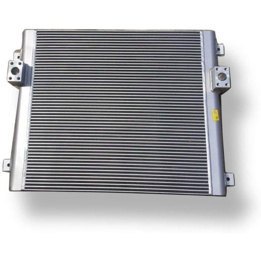 For Caterpillar Excavator CAT 322C 322C L 325C 325C L Engine 3126B Hydraulic Oil Cooler 205-4962 - KUDUPARTS