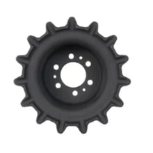 Piñón de transmisión de 15 dientes 6736308 para cargadoras compactas Bobcat T180 y T190