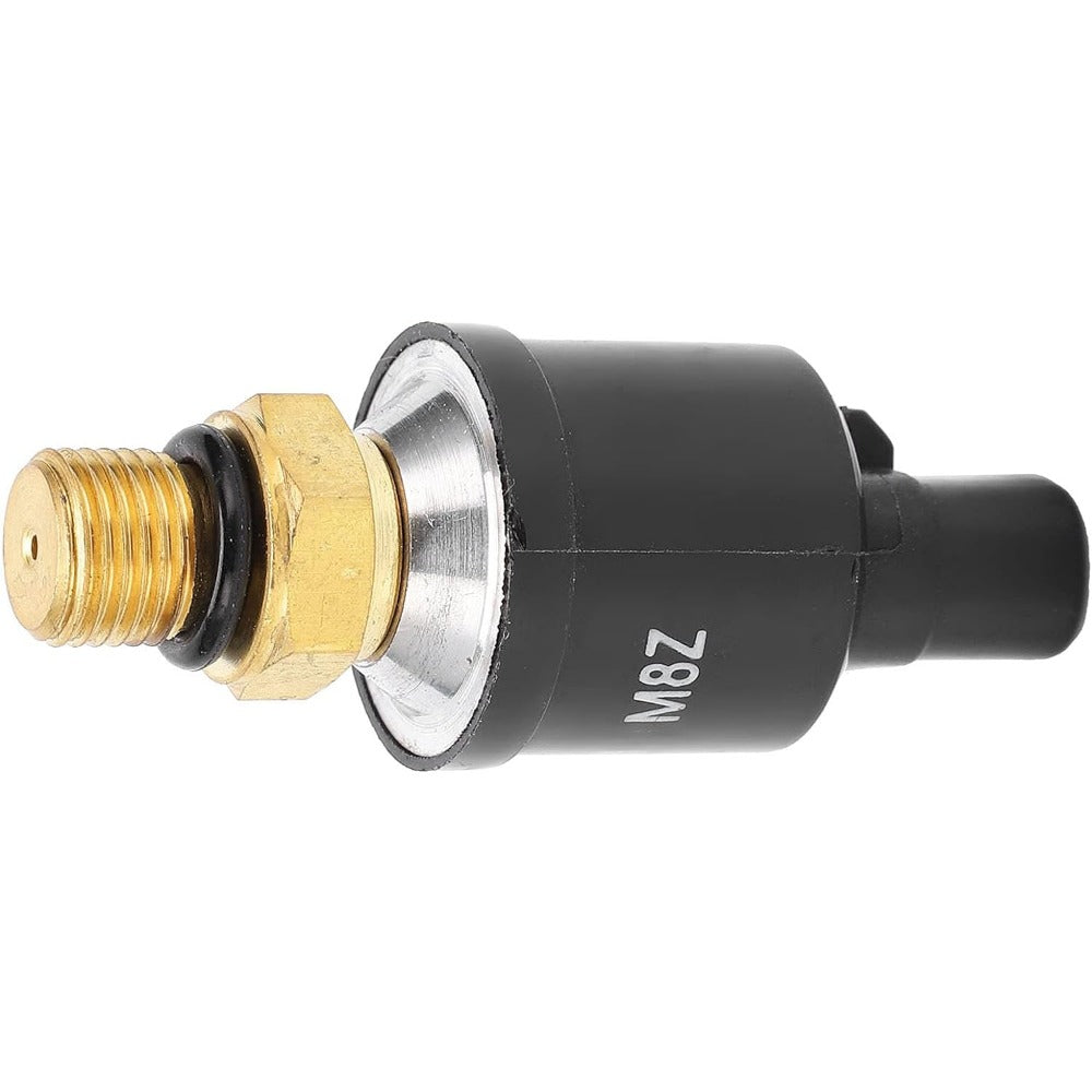 Pressure Sensor Switch 4254563 for Isuzu Engine 4HK1 6HK1 Hitachi Excavator EX100-3 EX200-3 EX330-5 EX370-5 EX400-3 EX550 - KUDUPARTS