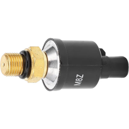 Pressure Sensor Switch 4254563 for Isuzu Engine 4HK1 6HK1 Hitachi Excavator EX100-3 EX200-3 EX330-5 EX370-5 EX400-3 EX550 - KUDUPARTS