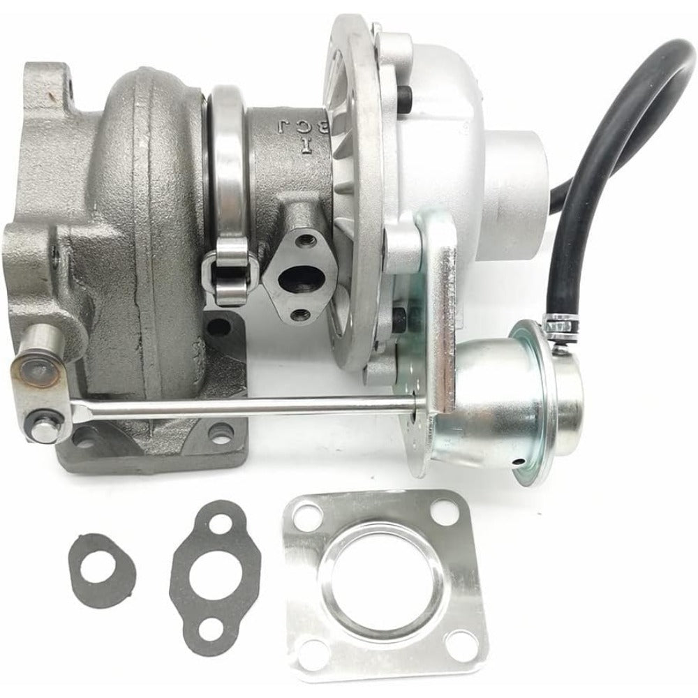 Turbo Turbocharger SBA135756170 For New Holland L170 LS170 Skid