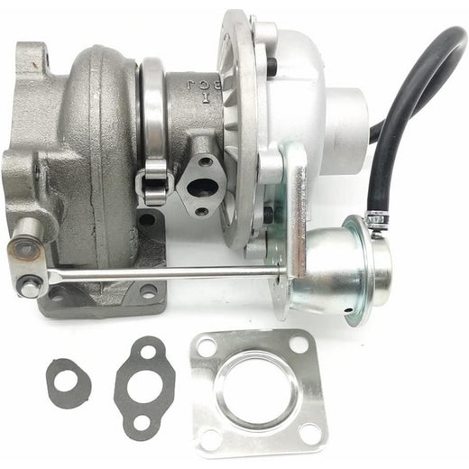 Turbo Turbocharger SBA135756170 For New Holland L170 LS170 Skid Steer Loader - KUDUPARTS