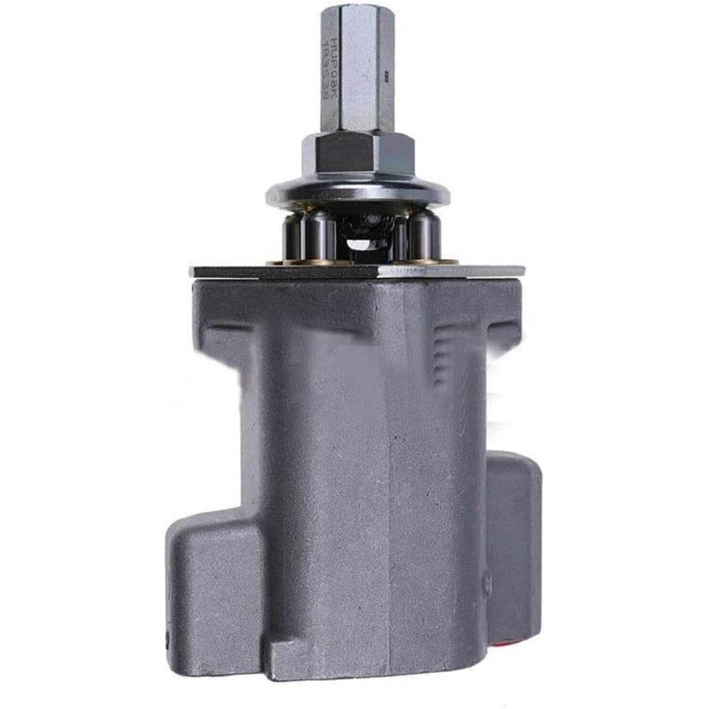 Pilot Control Valve AT214396 for John Deere 120 110 Excavator (Ship to US Only) - KUDUPARTS