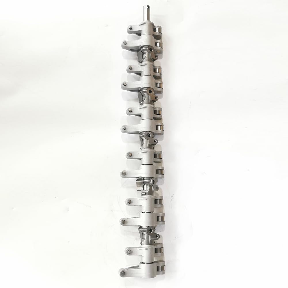 Ensemble culbuteur pour moteur Isuzu 6HK1 (livraison aux États-Unis uniquement)