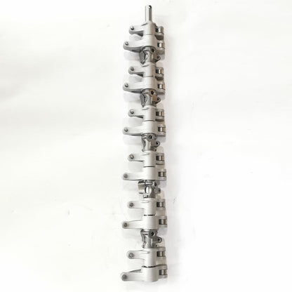 Ensemble culbuteur pour moteur Isuzu 6HK1 (livraison aux États-Unis uniquement)