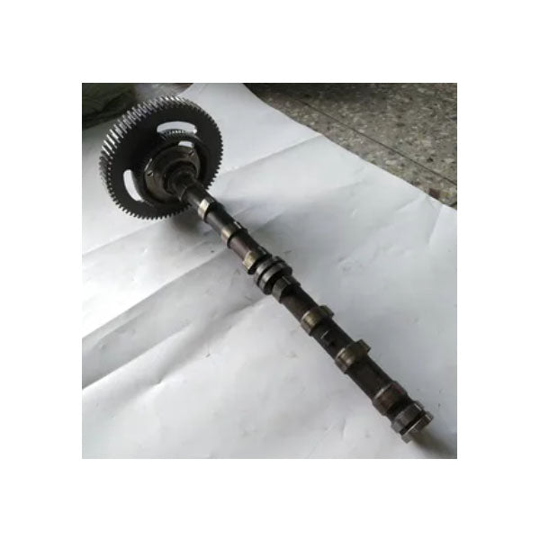 Arbre à cames 1G772-16010 pour moteur Kubota V3307