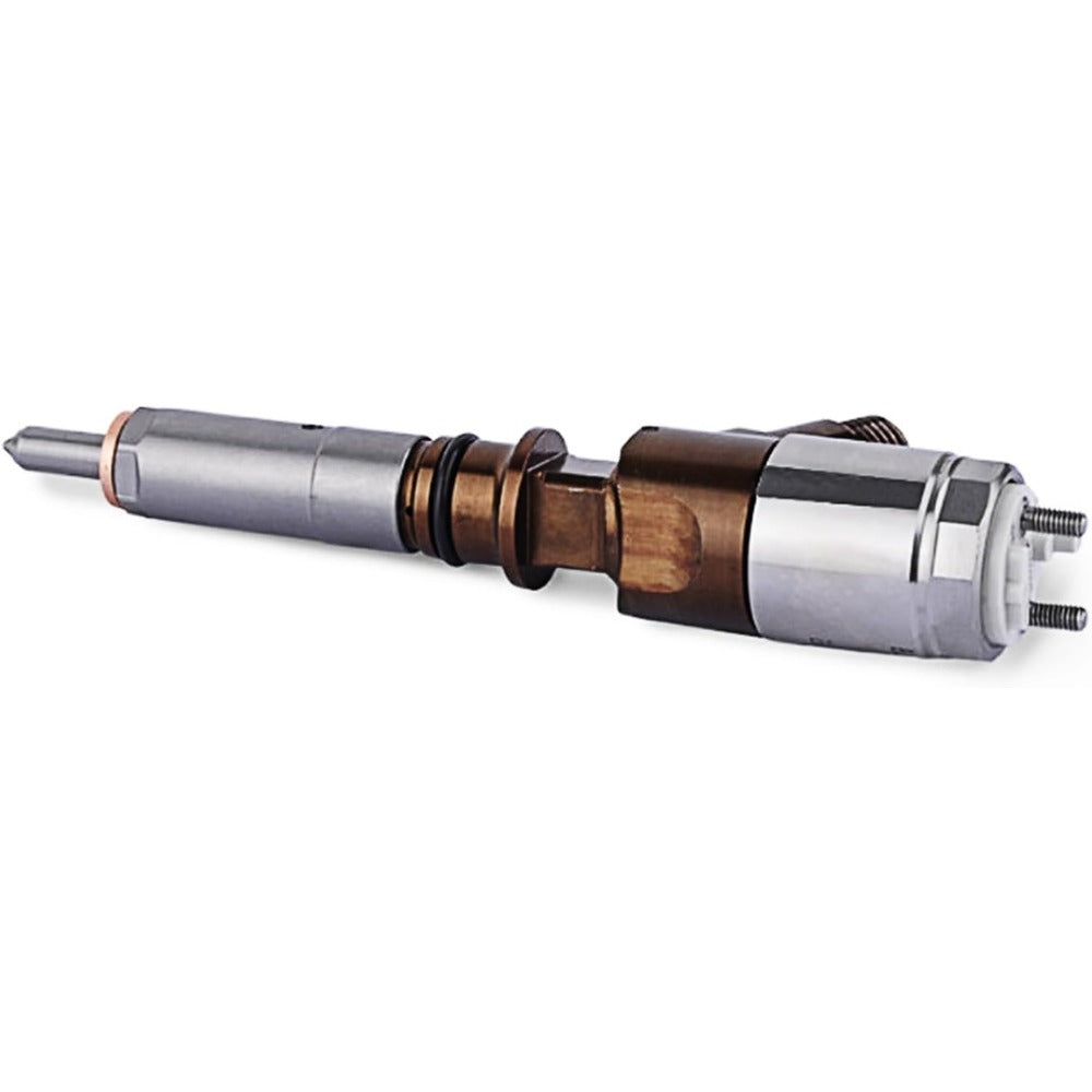 1 Pc Fuel Injector 310-9067 for Caterpillar CAT Engine C6.6 Excavator E320D - KUDUPARTS