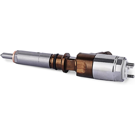 1 Pc Fuel Injector 310-9067 for Caterpillar CAT Engine C6.6 Excavator E320D - KUDUPARTS