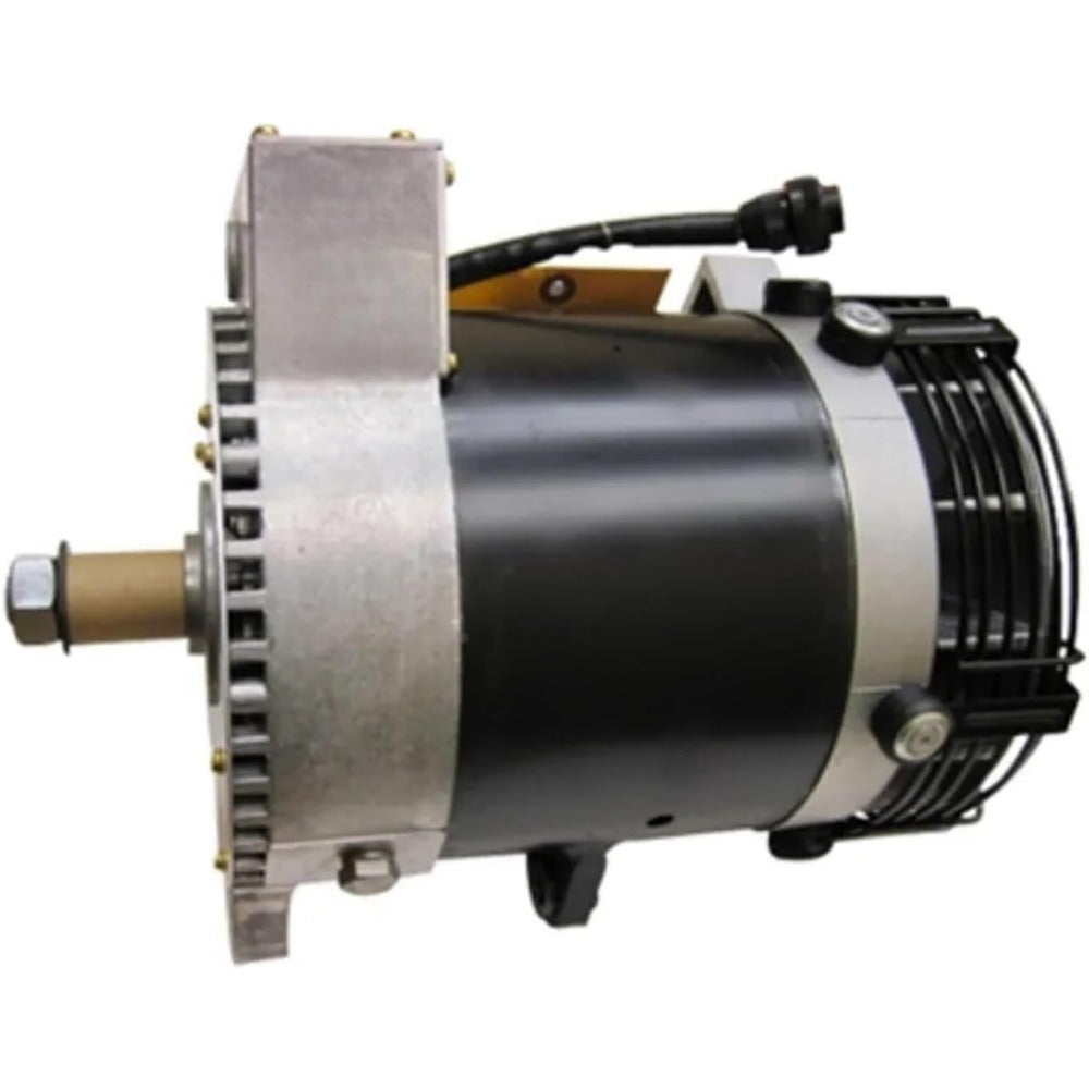 24V 260A Alternator 4086503 4066253 for Cummins Engine QSK38 QSK45 QSK50 QSK60 QSK78 ISBE Komatsu Truck AFE48 - KUDUPARTS