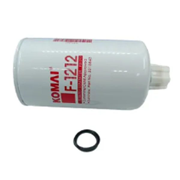 For Cummins Generator Sets Fuel Filter 3315843 - KUDUPARTS