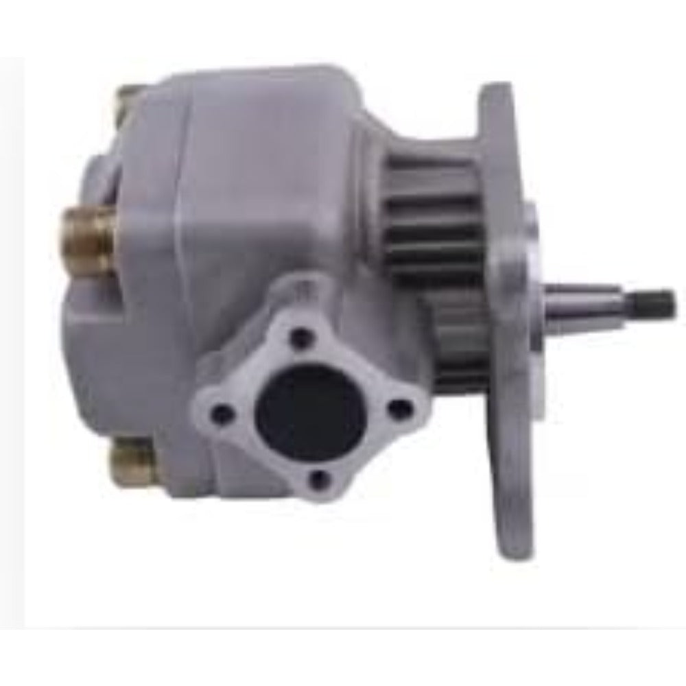 Hydraulic Pump SBA340040130 SBA340040040 for Ford New Holland 1100 1200 1900 - KUDUPARTS