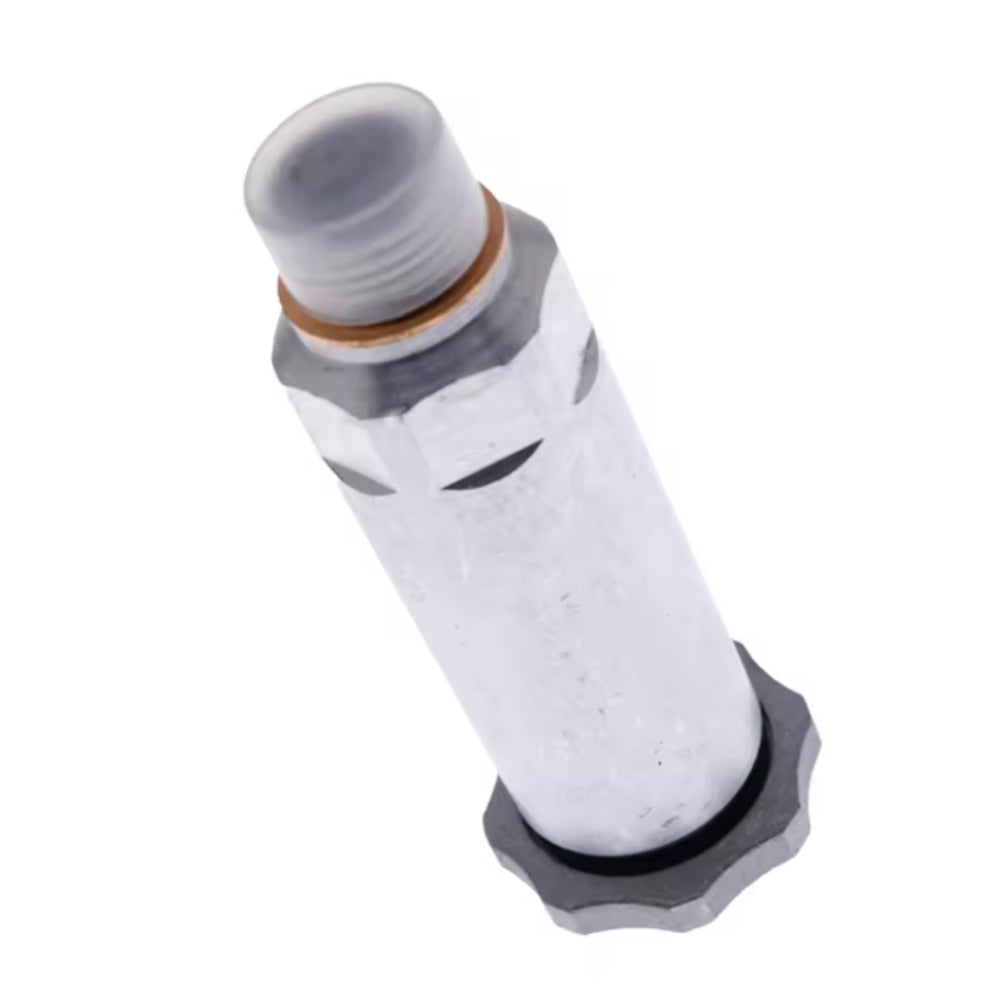 Fuel Hand Primer Pump 1-15761-006-1 for Isuzu 6HK1 6WG1 6BG1 4BG1 4JG1 Engine NKR NPR Truck - KUDUPARTS
