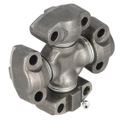 Cross and Bearing Assembly RE52347 for John Deere Engine 4045 6068 6090 Tractor 7200 7210 7400 7410 7510 - KUDUPARTS