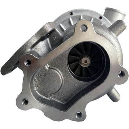 Turbo RHF55 Turbocharger 8973628390 Isuzu Engine 4HK1 4HE1 Hitachi John Deere Excavator ZX200-3 ZX240-3 ZX270-3 220DW 225DLC - KUDUPARTS
