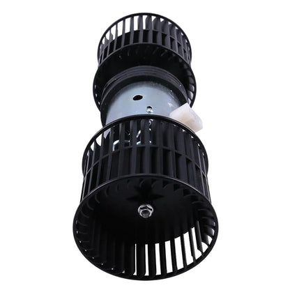 Blower Motor AN51500-10770 AN51500-10771 for Komatsu Dump Turck HD325-7 HD325-7R - KUDUPARTS