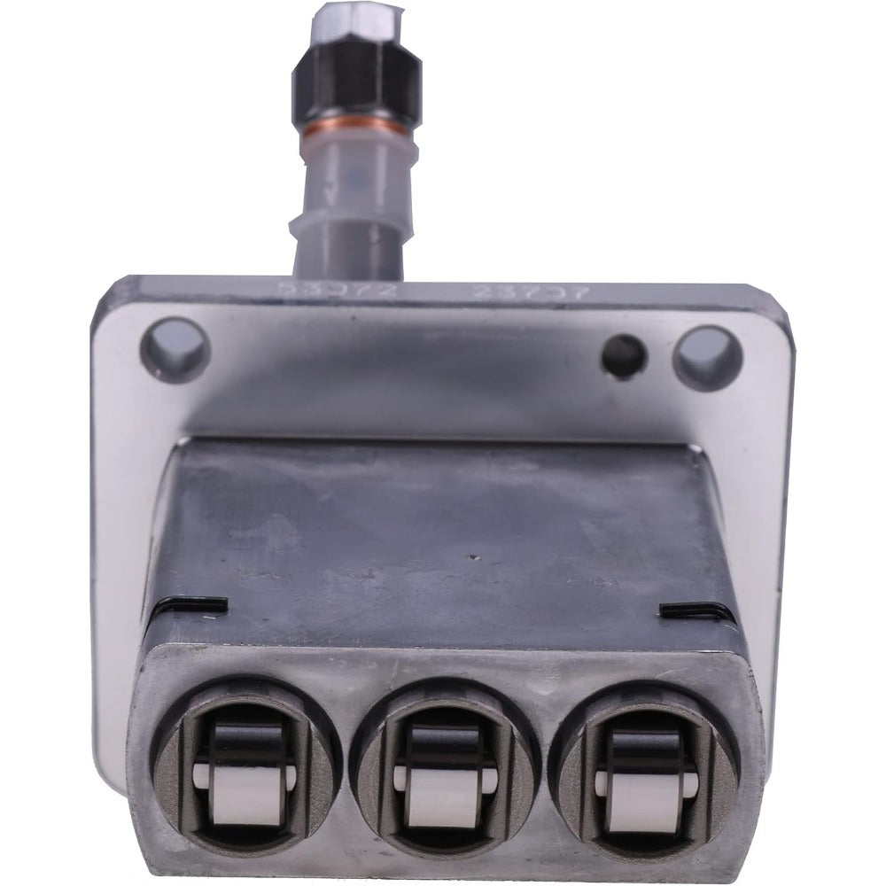 Fuel Injection Pump 16006-51010 for Kubota D662 D722 D782 D902 Komatsu 3D67E-1A Engine - KUDUPARTS